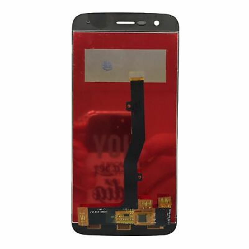 Imagen de Repuesto Pantalla LCD + Tactil  Para ZTE Blade V8 Lite - Negra  