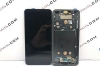 Picture of Repuesto Pantalla LCD Display Tactil CON MARCO DESMONTAJE LG G6 NEGRA  