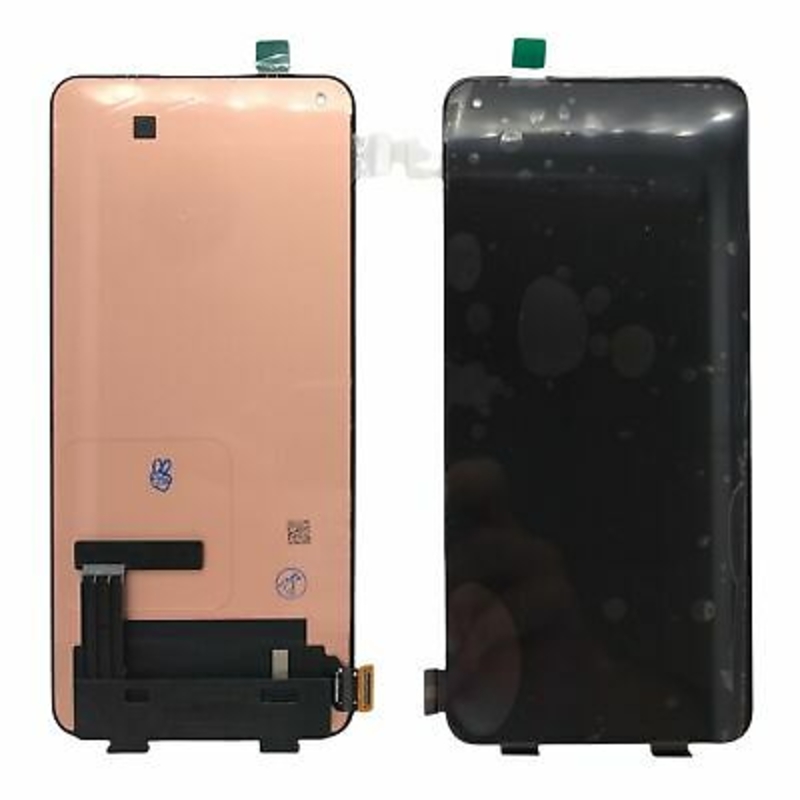 Picture of Repuesto Pantalla LCD y Táctil Original Para Xiaomi Mi 11 Lite 4g  