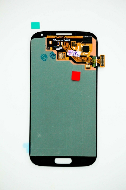 Imagen de PANTALLA SIN MARCO SAMSUNG GALAXY S4 NEGRO NUEVO  
