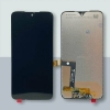 Imagen de Repuesto Pantalla Original  Lcd + Táctil Para Motorola Moto G7 Negra  