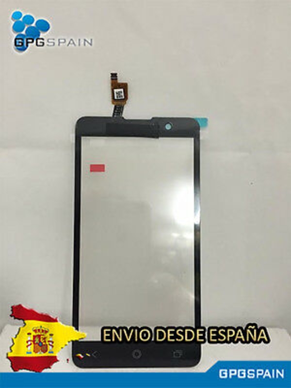 Imagen de Pantalla tactil ACER LIQUID Z520 cristal touch tactil screen PARA PROFESIONAL