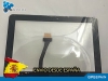 Picture of PANTALLA TACTIL CRISTAL SAMSUNG GALAXY TAB 10.1 P7500 DIGITALIZADOR EN NEGRA