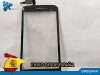 Imagen de Pantalla tactil NEGRA NGE ROYA cristal touch tactil screen PARA PROFESIONAL