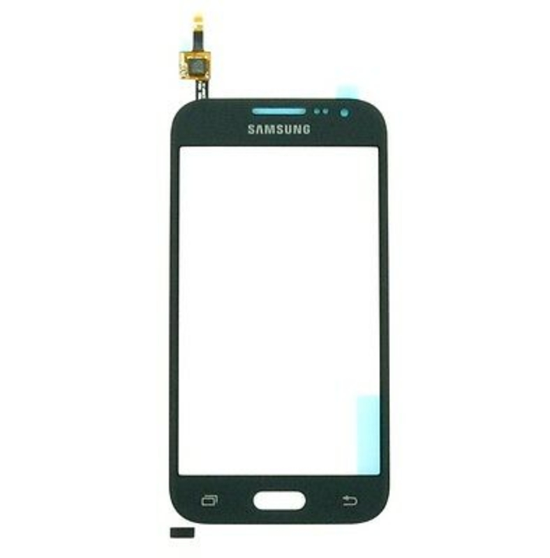 Imagen de Pantalla tactil NEGRA SAMSUNG G361 g361f  cristal touch screen PARA PROFESIONAL