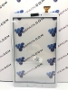 Picture of Pantalla Tactil original  BLANCA Samsung Galaxy Tab A 10.1 (2016) T580 T585  