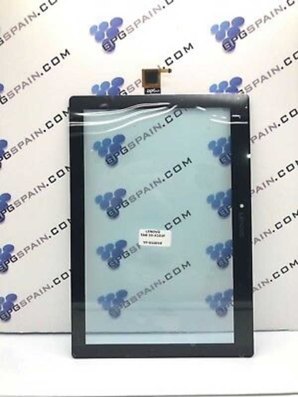 Imagen de PANTALLA TACTIL PARA LENOVO TAB 10 TB-X103F - NEGRA   
