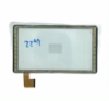 Imagen de Pantalla táctil Tablet De 10,1 pulgadas Para YJ7/8FPC-V0  YH-1628 Ref 55