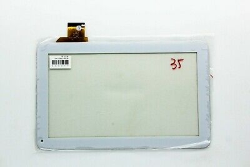 Imagen de Pantalla Tactil Touch Para DH-1006A1-FPC26 BLANCO  