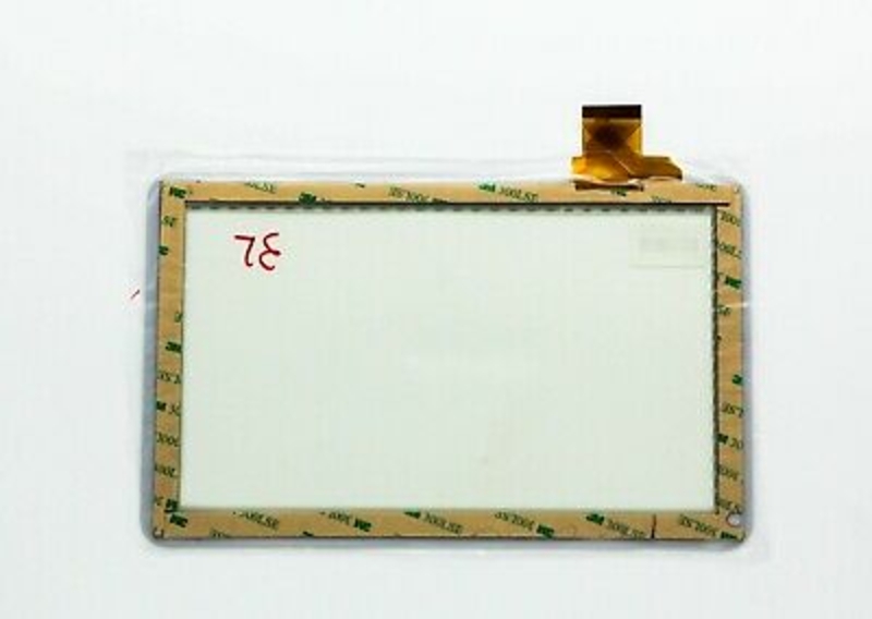 Imagen de Pantalla Tactil Touch Para DH-1006A1-FPC26 BLANCO  