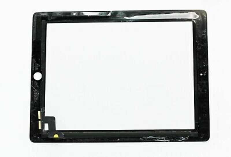 Picture of Pantalla Tactil Touch Para IPAD 2 NEGRO  