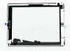 Imagen de Pantalla Tactil Touch Para IPAD 3 NEGRO