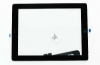 Imagen de Pantalla Tactil Touch Para IPAD 3 NEGRO