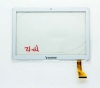 Imagen de Pantalla Tactil Touch Para SUNSTECH Sunstech TAB2323GMQC AST1015-V0 12  