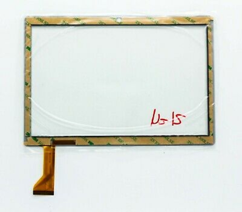 Imagen de Pantalla Tactil Touch Para SUNSTECH Sunstech TAB2323GMQC AST1015-V0 12  