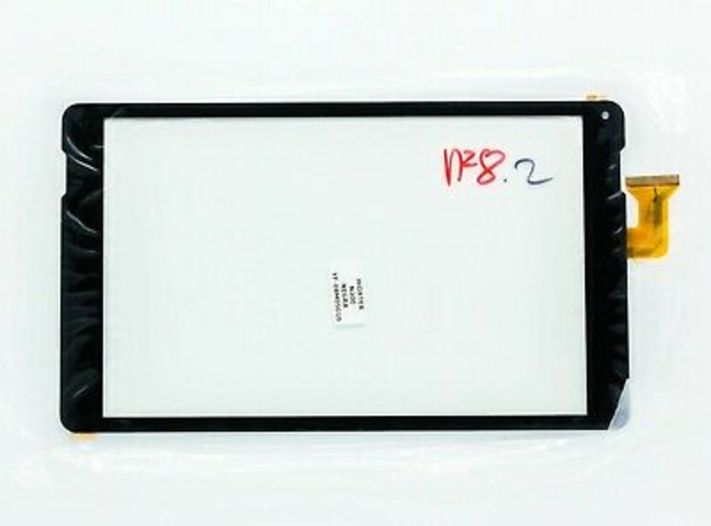 Imagen de Pantalla Tactil Touch Para WOXTER N200 NEGRO N8.2  