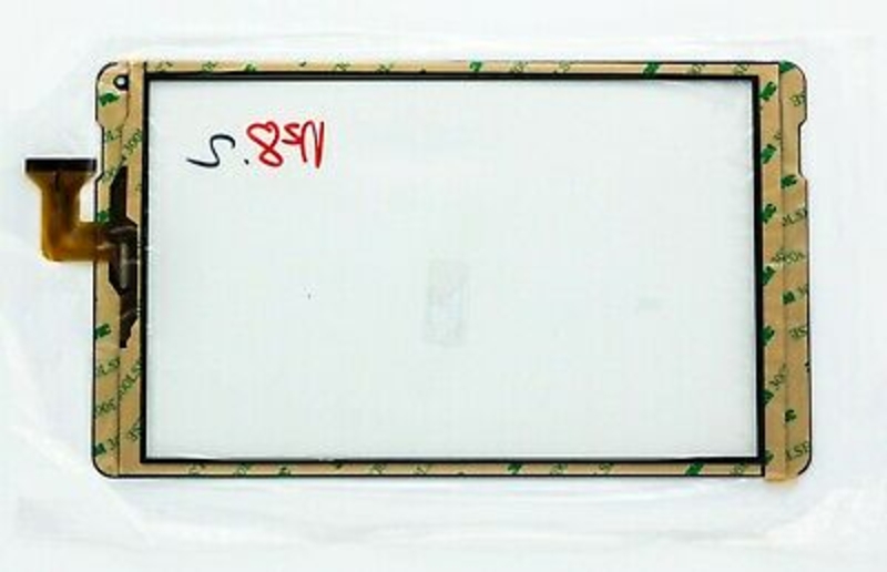 Imagen de Pantalla Tactil Touch Para WOXTER N200 NEGRO N8.2  