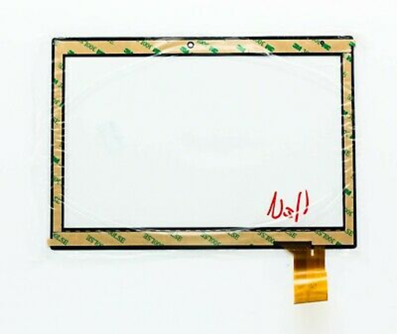 Imagen de Pantalla Tactil Touch Sunstech TAB106OCBT DH-1048A1-PG-FPC165-V3.0 N11  