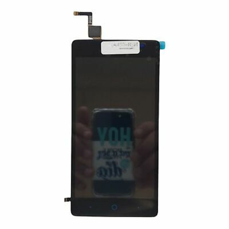 Picture of Repuesto Pantalla LCD + Tactil  Para ZTE Blade A450 - Negra  