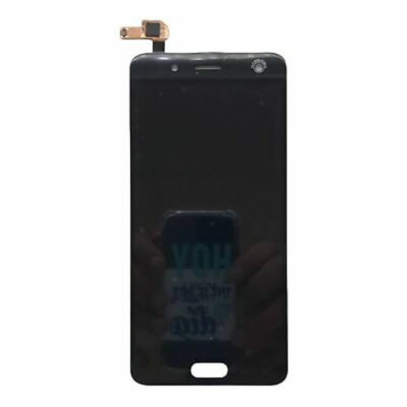 Imagen de Repuesto Pantalla LCD + Tactil  Para ZTE Blade V8 - Color Negro  