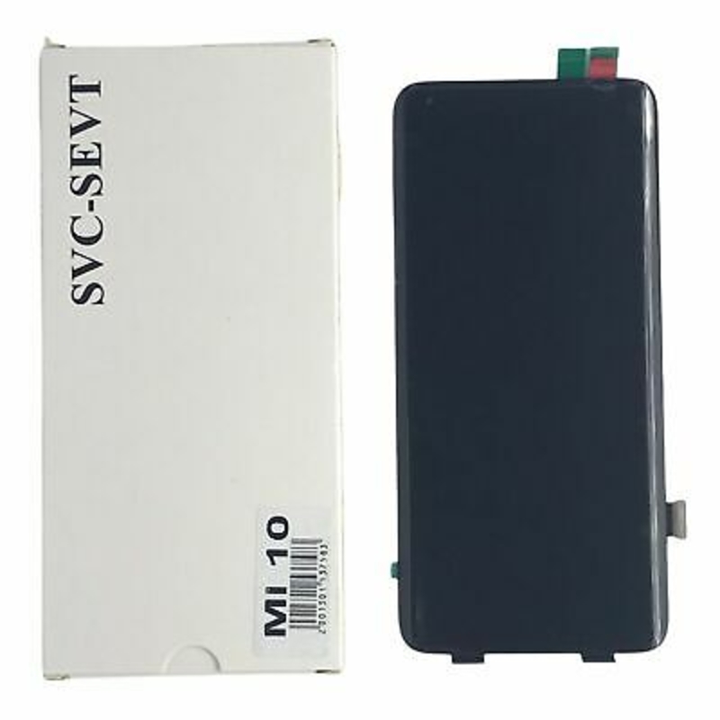 Imagen de Repuesto Pantalla LCD +Tactil Original Para Xiaomi Mi 10 / 10 Pro  
