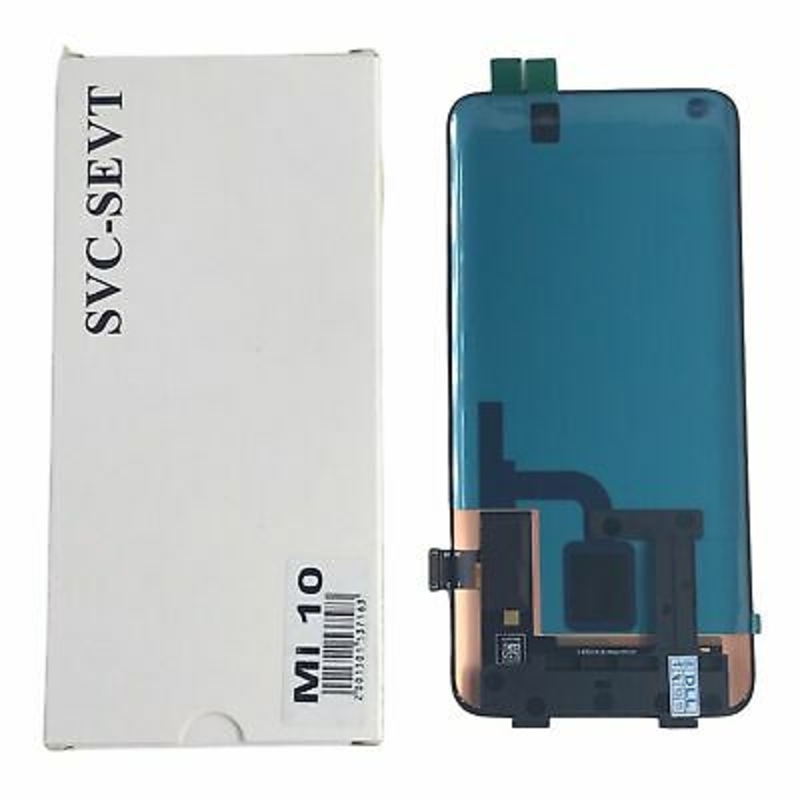 Imagen de Repuesto Pantalla LCD +Tactil Original Para Xiaomi Mi 10 / 10 Pro  