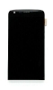 Imagen de Repuesto Pantalla LCD Display Tactil CON MARCO DESMONTAJE LG G5 NEGRA  