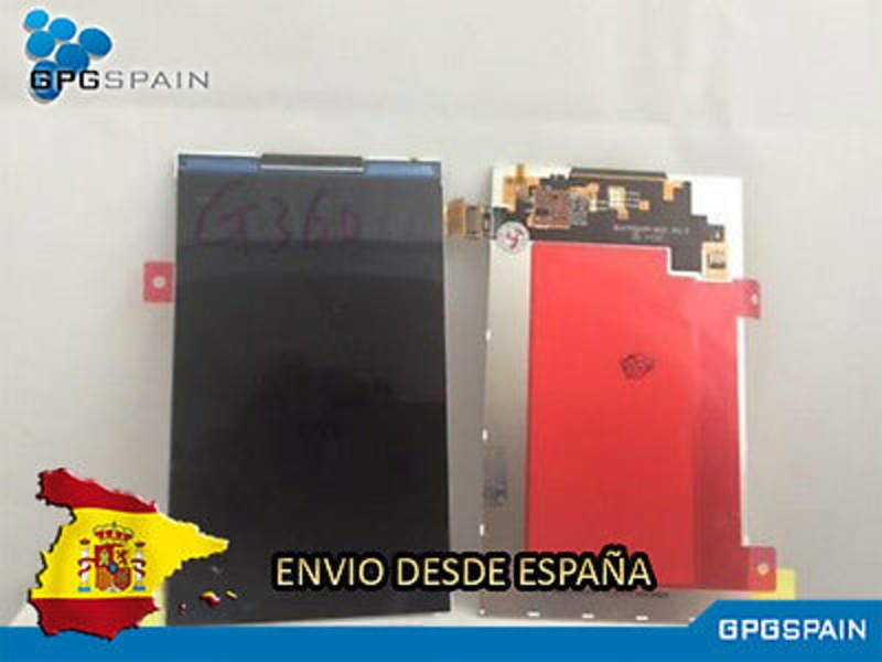 Imagen de REPUESTO Pantalla LCD Samsung Galaxy Galaxy Core Prime G360 G360F  