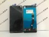 Picture of REPUESTO PANTALLA MOVIL  BQ AQUARIS X / X PRO NEGRA CON    