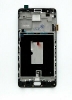 Imagen de REPUESTO Pantalla One Plus 3/3t ORIGINAL COLOR NEGRO  