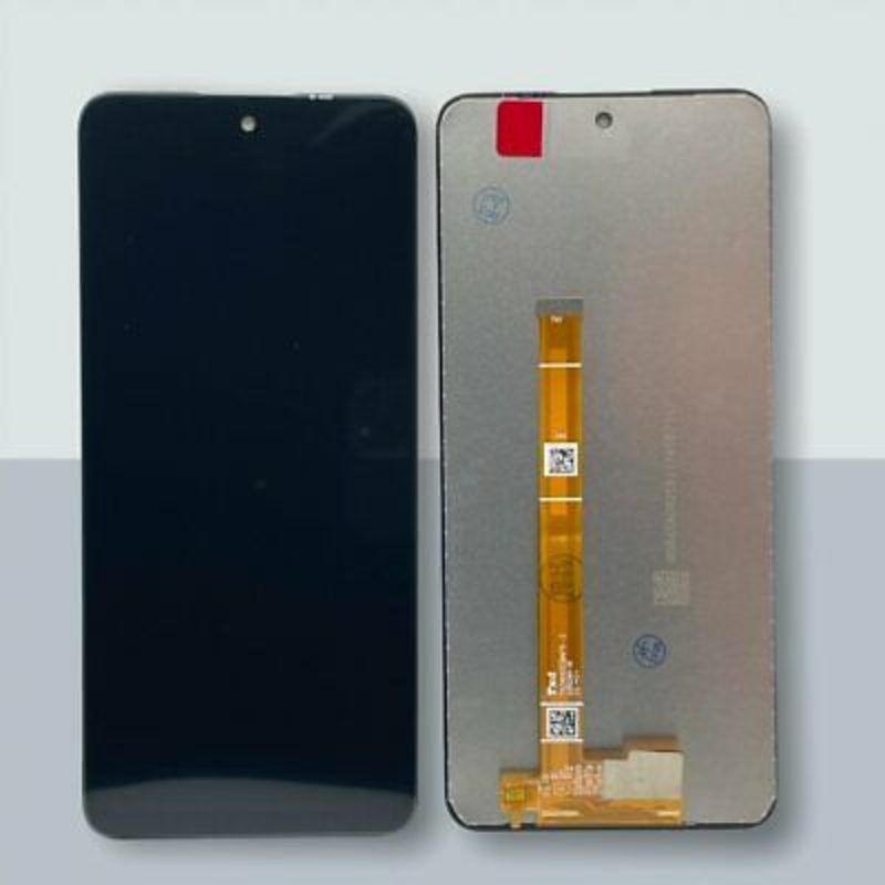 Picture of Repuesto Pantalla Original  Lcd + Táctil Para LG K52 Negra  