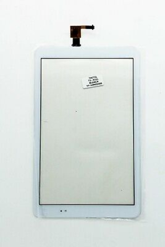 Imagen de REPUESTO Pantalla tactil para T1-A21L BLANCO    