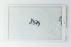 Imagen de REPUESTO Pantalla tactil PARA TABLET ALCATEL 8079 BLANCO