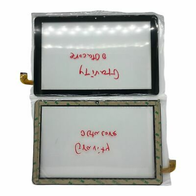 Imagen de Repuesto Pantalla Tactil Para TABLET SPC Gravity Octacore 97764N Color Negro