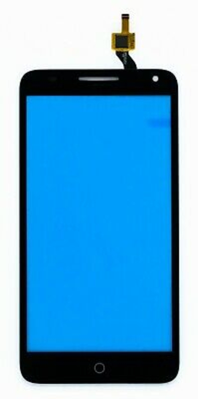 Picture of TACTIL Screen Touch PANTALLA Alcatel One Touch Pop 3 5.5 (OT 5025) COLOR NEGRO