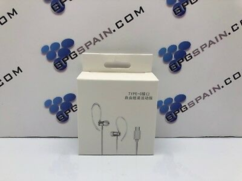 Picture of AURICULAR HiFi auriculares tipo-C Auriculares con micrófono XIAOMI