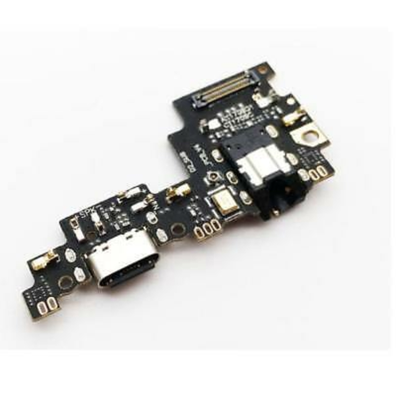 Imagen de Modulo Conector de Carga Tipo-C y MIcrofono para Xiaomi Mi 5X, MiA1 MiA1 ENVIO 