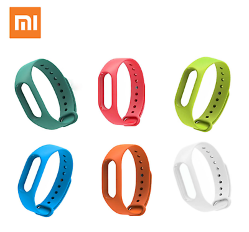 Picture of PULSERA CORREA XIAOMI Pulsera Actividad Xiaomi Mi band 2 Smartwatch Correa Reloj