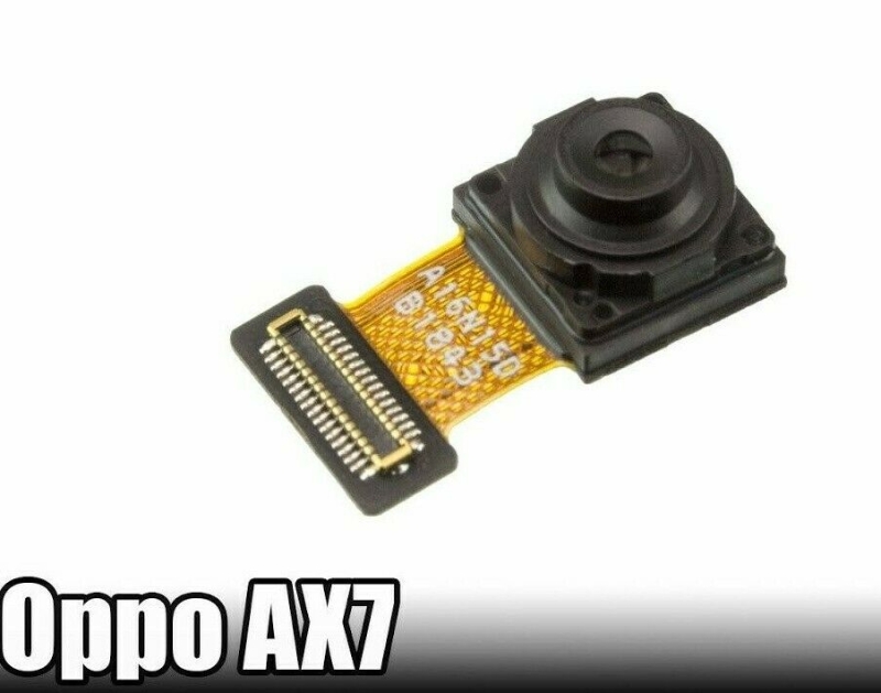 Picture of Cable flexible de botón de volumen para Oppo AX7 CALIDAD   