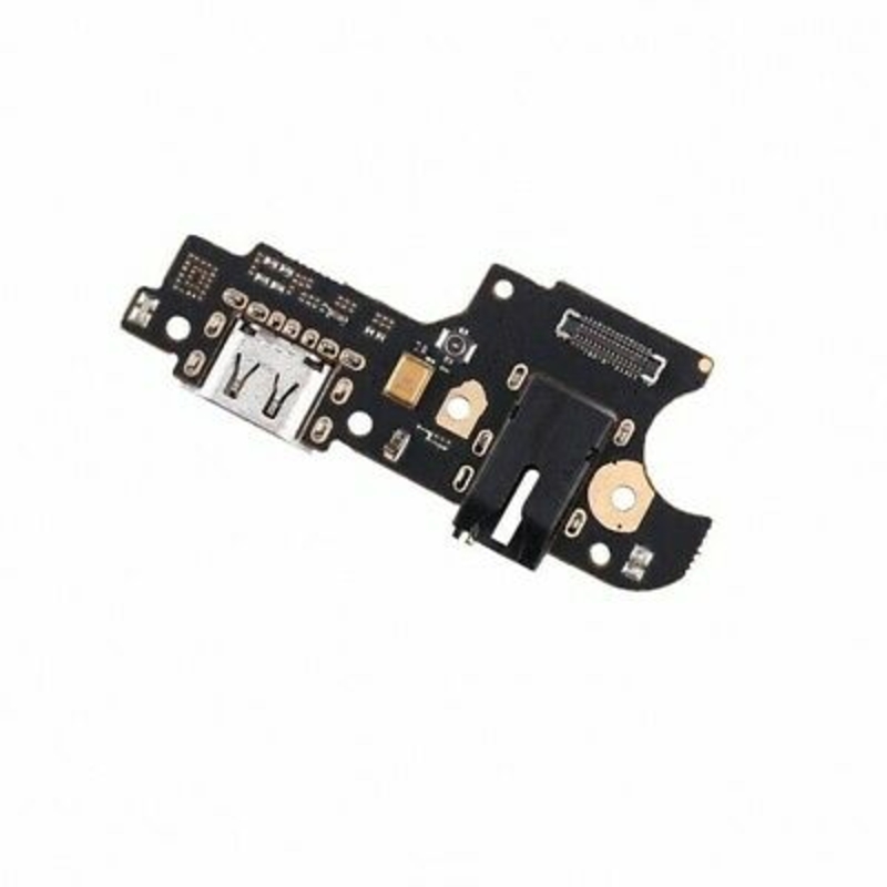 Imagen de conector de carga Original Para Oppo Realme 5 FLEX PUERTO CARGA