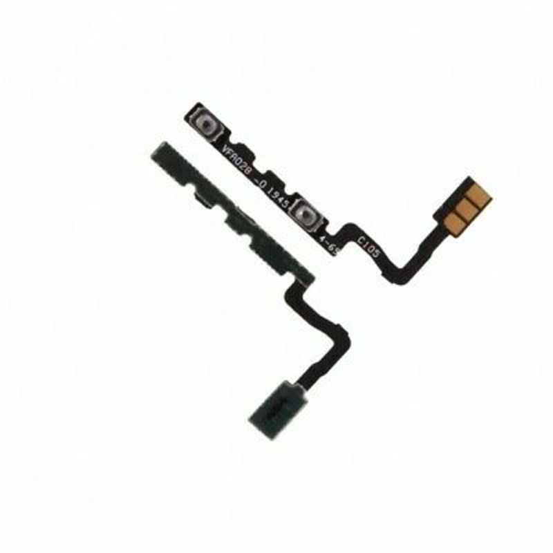 Imagen de Flex de volumen Original Para Oppo A72 4G  