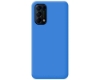 Imagen de Funda Silicona Suave para Oppo A94 5G con Cámara 3D elegir 7colores  