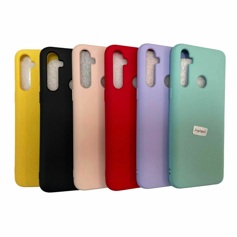 Picture of Funda Silicona Suave para Oppo Find X3/X3 Pro con Cámara 3D elegir 5 colores