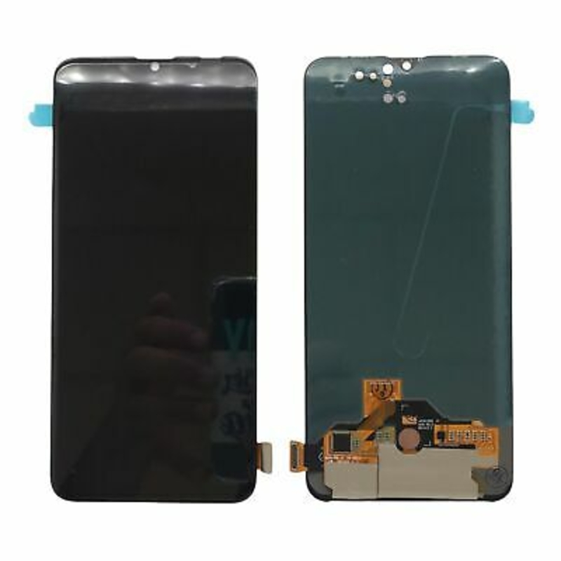 Imagen de Repuesto Pantalla LCD + Tactil  Para Oppo A15 - Color Negra  