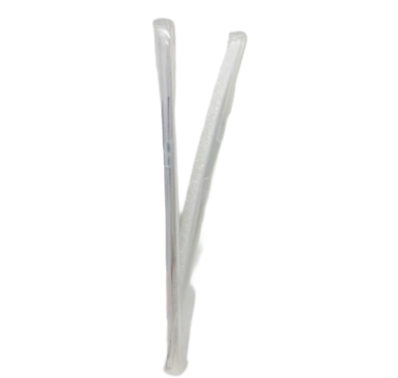 Imagen de Funda doble 360º Para Samsung Galaxy S6 Edge Delantera y trasera Silicona Blanda