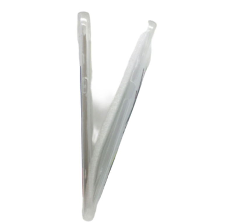 Imagen de Funda doble 360º Para Samsung Galaxy S7 Edge Delantera y trasera Silicona Blanda