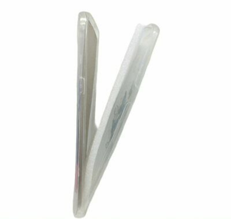 Imagen de Funda doble 360º Para Samsung Galaxy S7 Edge Delantera y trasera Silicona Blanda