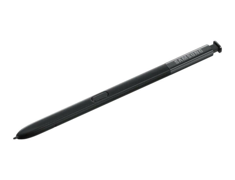 Imagen de Lápiz Stylus Para Samsung Galaxy Note 9 SM-N960 Color Negro 