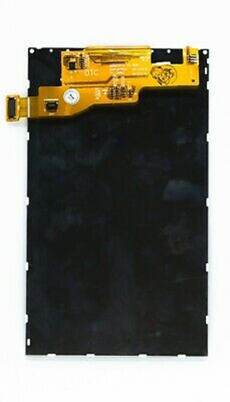 Picture of TACTIL Screen Touch CRISTAL + LCD Samsung Galaxy Grand Neo (9060i) COLOR NEGRO