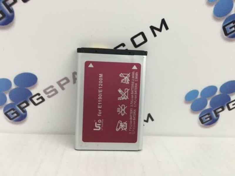 Picture of Bateria compatible Samsung AB463446BU D520 E900 E870 C140 X680 e250 800mha 